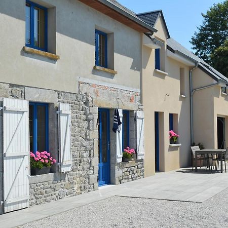 Les Vergers Muneville-sur-Mer エクステリア 写真
